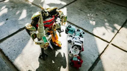 Hey Casino Mobiilirakendus